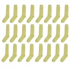 12’li Karacı Askeri Yeşil – Yazlık Haki Çorap