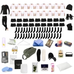 18’li Denizci Kışlık Tam Set – Bedelli – Uzun Dönem Askeri Set (Kıyafet + Malzeme)