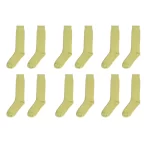 6’lı Karacı Askeri Yeşil – Yazlık Haki Çorap