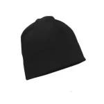 Havacı – Denizci Kışlık Siyah Askeri Polar Bere – Şapka