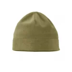 Karacı Kışlık Yeşil – Haki Askeri Polar Bere – Şapka