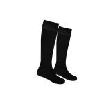 Tekli Havacı – Denizci Askeri Siyah Kışlık Havlu Çorap