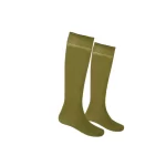 Tekli Karacı Askeri Yeşil – Kışlık Haki Havlu Çorap