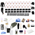 18’li Denizci Kışlık Tam Set – Bedelli – Uzun Dönem Askeri Set (Kıyafet + Malzeme)