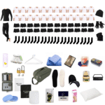 24’lü Denizci Kışlık Tam Set – Bedelli – Uzun Dönem Askeri Set (Kıyafet + Malzeme)