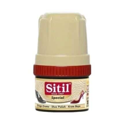 Askeri Bot Boyası (Haki ve Siyah Renk İçin Uygun) 55ml