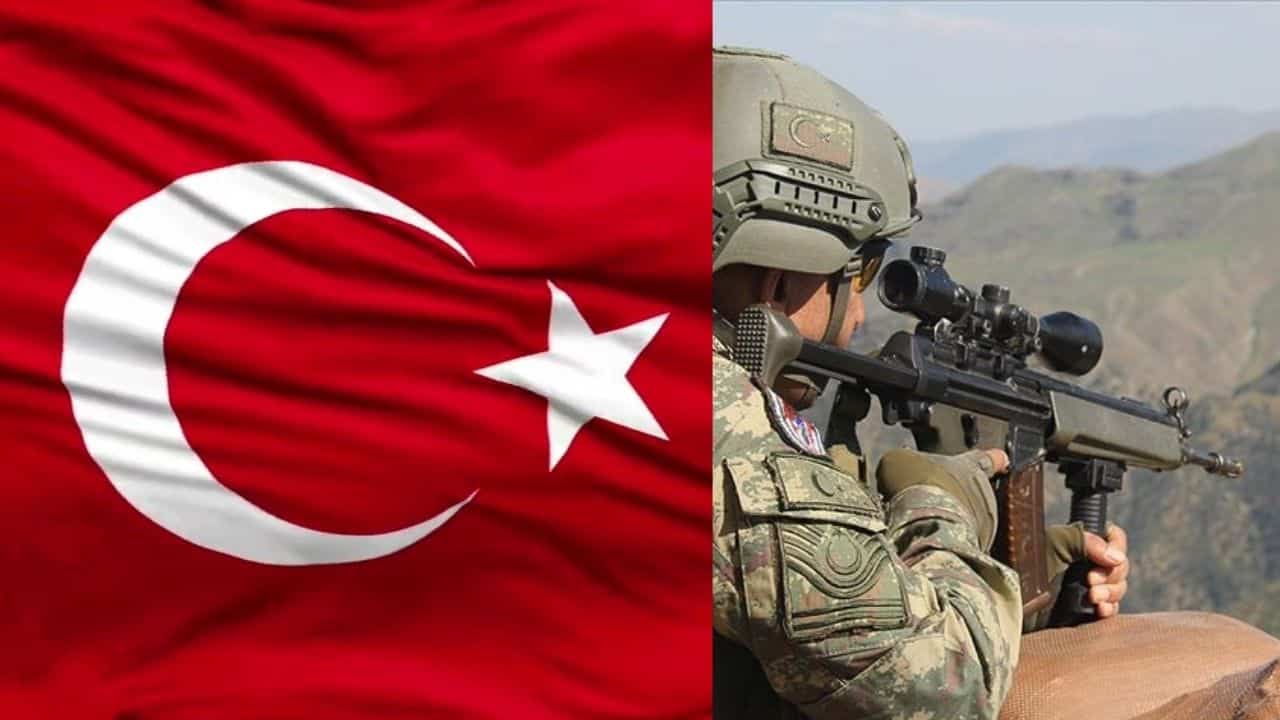 15’inci Piyade Eğitim Tugay Komutanlığı