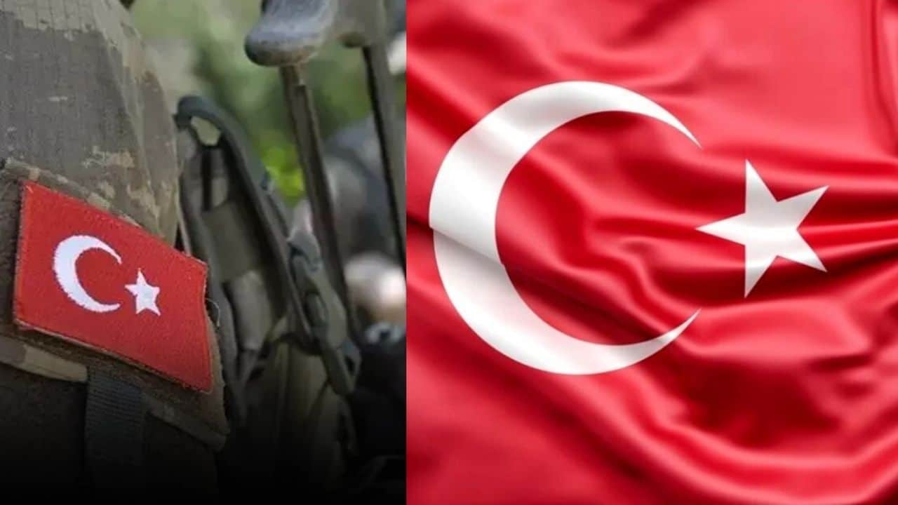 58’inci Komando Eğitim Alay Komutanlığı