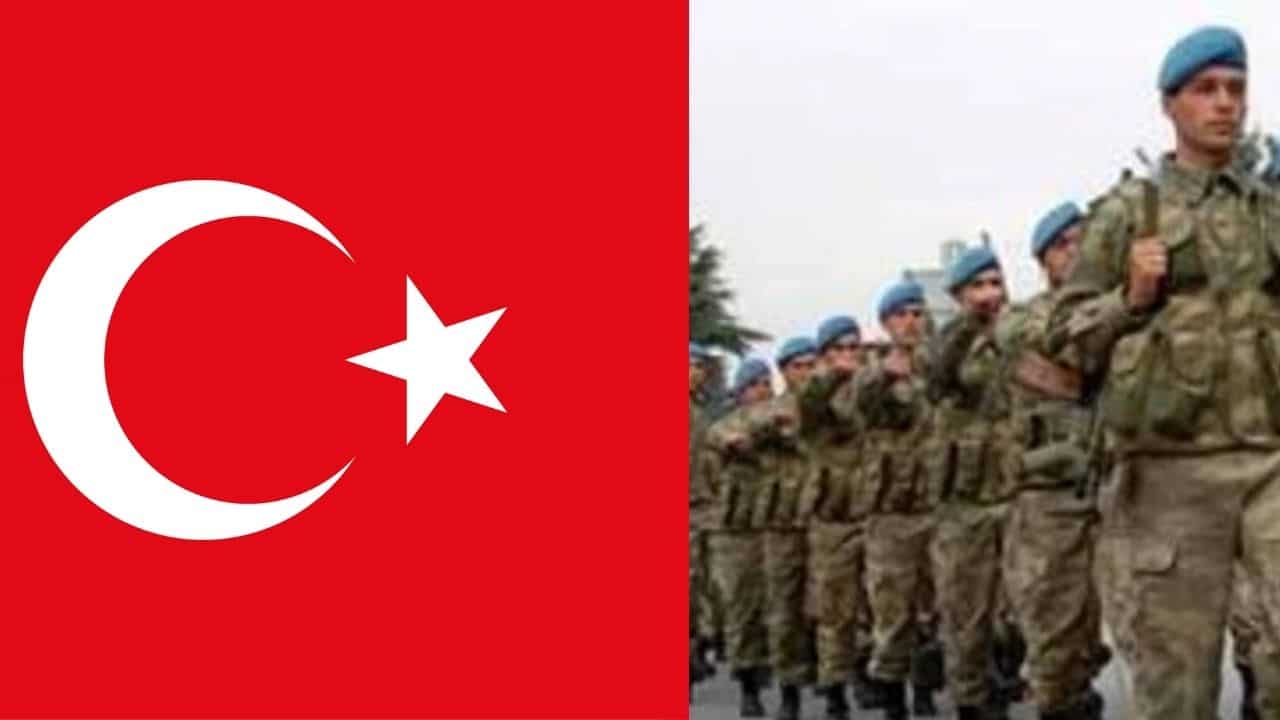 59’uncu Topçu Eğitim Tugay Komutanlığı