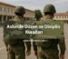 Askerde Düzen ve Disiplin Kuralları