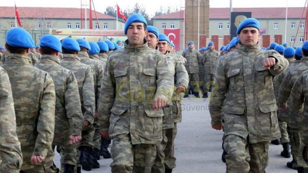 Isparta Terörizmle Mücadele Eğitim ve Tatbikat Merkezi Komutanlığı