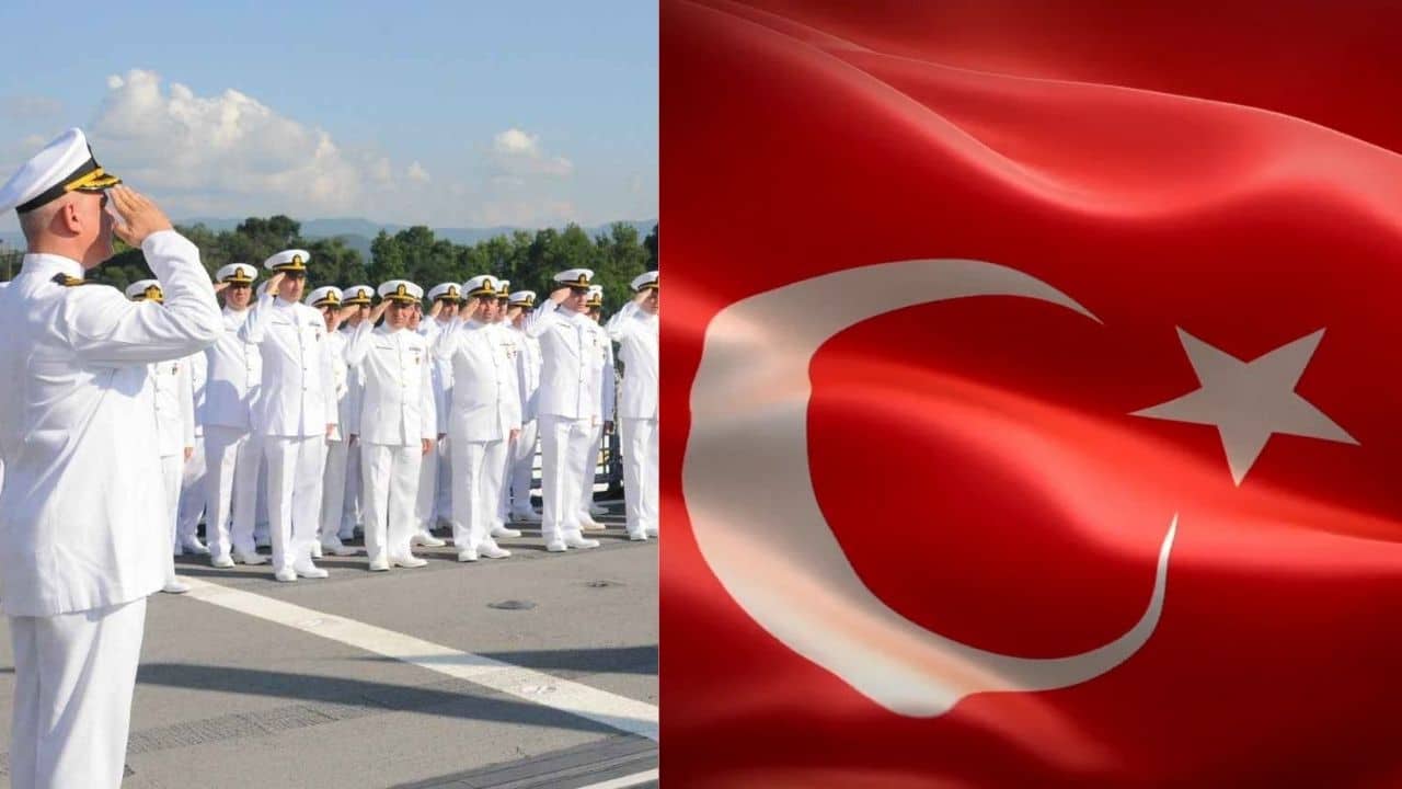 İzmir Deniz Er Eğitim Merkezi