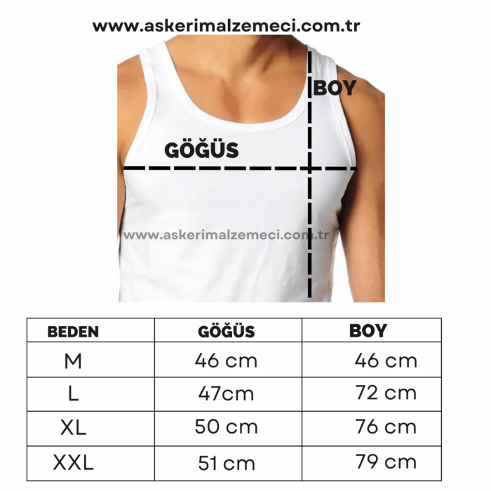 12’li Denizci Yazlık Tam Set – Bedelli – Uzun Dönem Askeri Set (Kıyafet + Malzeme) - Görsel 2