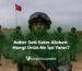 Asker Seti Satın Alırken Hangi Ürün Ne İşe Yarar?