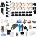 12’li Denizci Kışlık Tam Set – Bedelli – Uzun Dönem Askeri Set (Kıyafet + Malzeme)