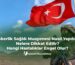 Askerlik Sağlık Muayenesi Nasıl Yapılır? Nelere Dikkat Edilir, Hangi Hastalıklar Engel Olur?