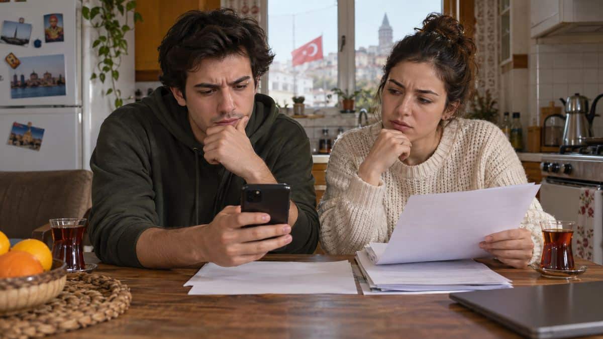 Askerlikle İlgili Doğru Bilinen 8 Yanlış için cover aşamasını gösteren bilgilendirici sahne