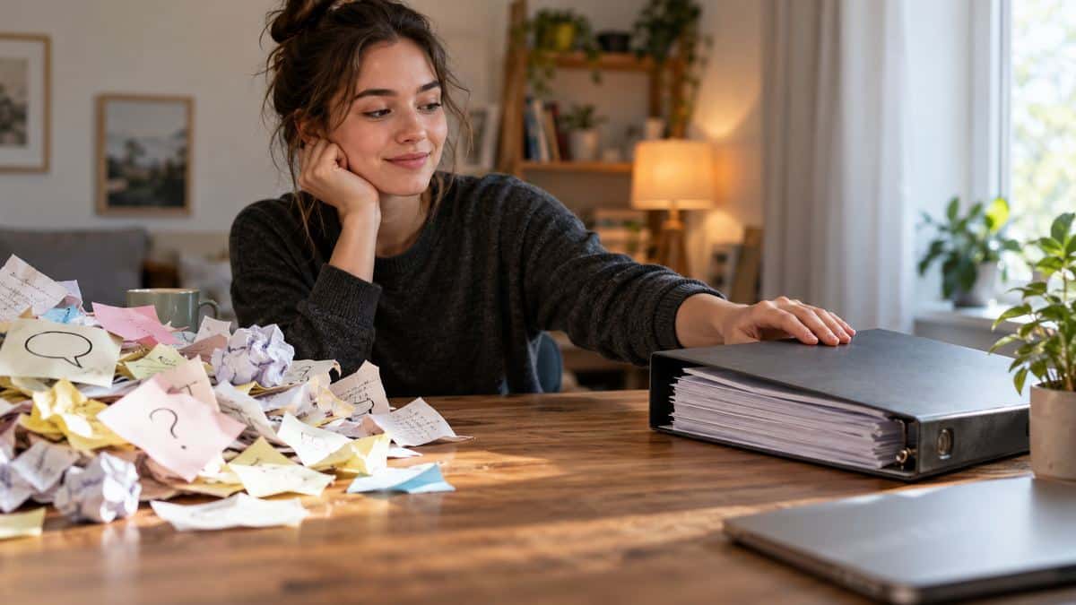 Askerlikle İlgili Doğru Bilinen 8 Yanlış için final aşamasını gösteren bilgilendirici sahne