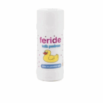 Feride Pudra Askeri Ayak ve Pişik Pudrası