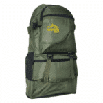 Sırt Çantası 65 litre Haki Yeşil Renk