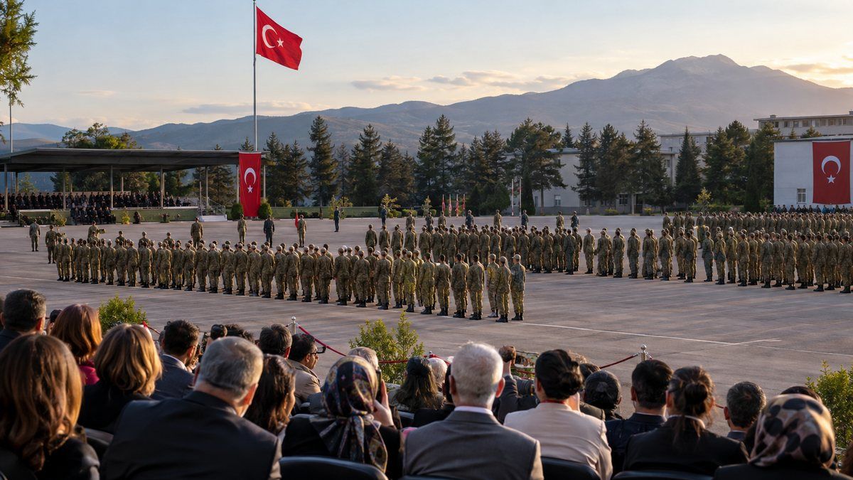 59. Topçu Eğitim Tugayı (Erzincan) Bedelli Askerlik Rehberi konusunu açıklayan özgün görsel