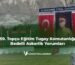 59. Topçu Eğitim Tugay Komutanlığı (Erzincan) Bedelli Askerlik Yorumları