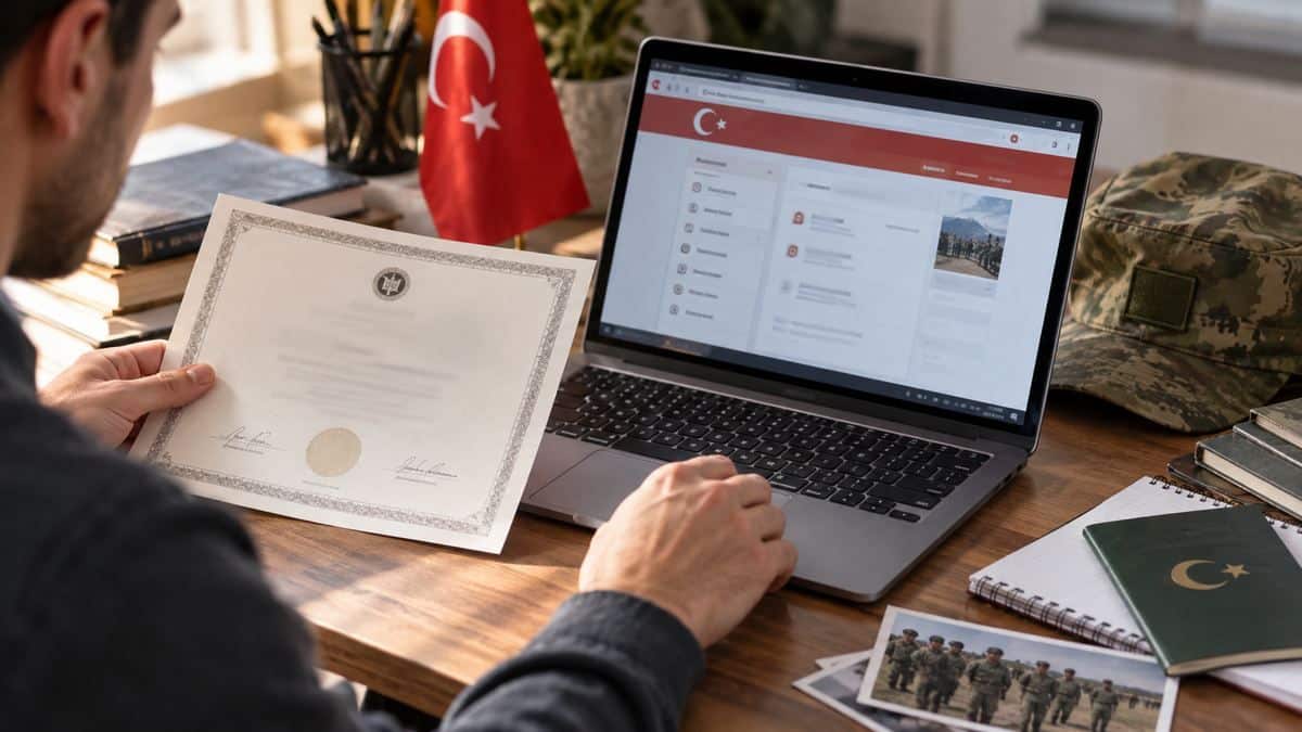 2 Yıllık Üniversite Mezunu Astsubay Alımı: 2026 Başvuru Şartları konusunu açıklayan özgün görsel