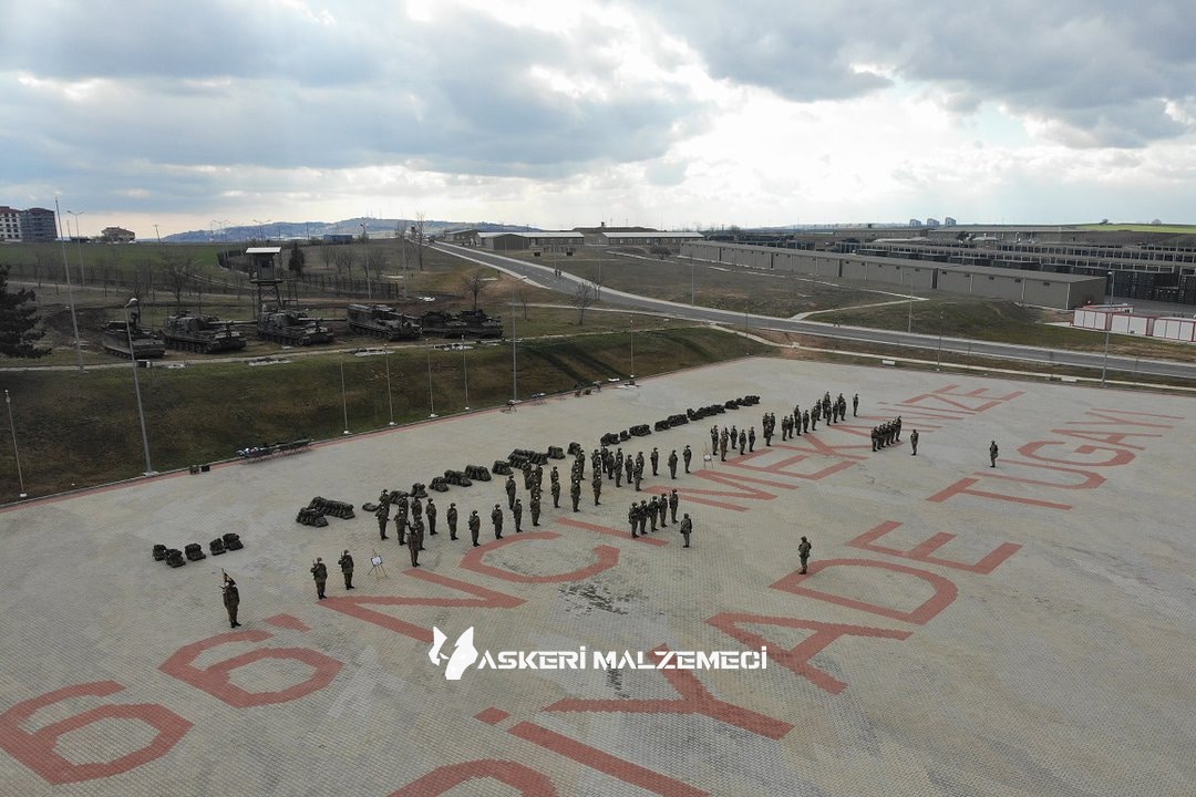 Tekirdağ Çorlu 66. Mekanize Piyade Tugay Komutanlığı Bedelli Askerlik Yorumları