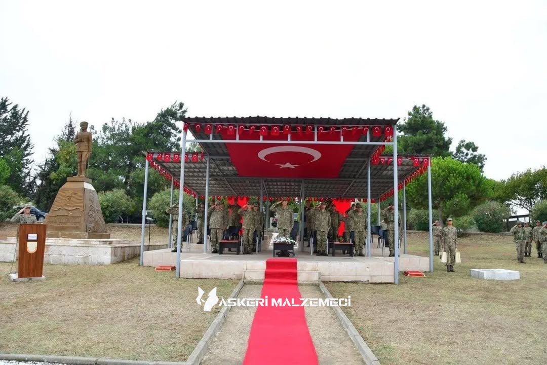 Çanakkale Gelibolu 18. Mekanize Piyade Tugay Komutanlığı Bedelli Askerlik Yorumları