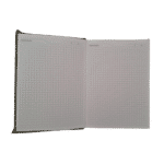 Askeri Ajanda Karacı Büyük Boy - Görsel 2